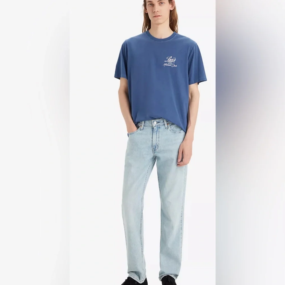 EUC Levi's® 511™ Five-Pocket Tapered Jeans SZ 30/32